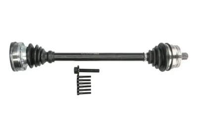 Приводний вал PASCAL G2W044PC Volkswagen Passat 8E0501203B, 8E0501203BX