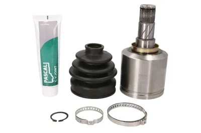 Шарнір, приводний вал PASCAL G71047PC Nissan Qashqai C9205JD74B, C9205JD72B