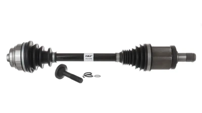 Приводний вал SKF VKJC5826 BMW 7 Series, 5 Series 31607593039, 31607606027