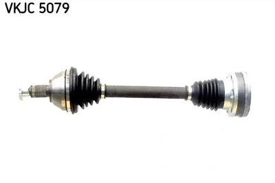 Приводний вал SKF VKJC 5079 Skoda Roomster, Fabia; Seat Ibiza, Cordoba; Volkswagen Polo 6Q0407271DA, 6Q0407271DR