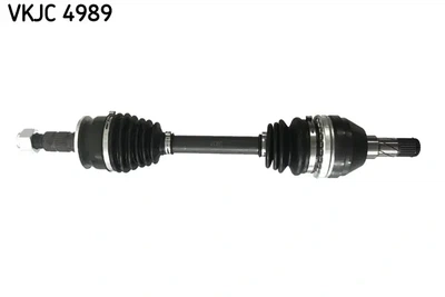 Приводний вал SKF VKJC4989 Opel Astra 13396740, 5374054, 95520479
