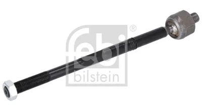 Поперечна рульова тяга (без наконечника) FEBI 44153 Opel Zafira 13286688, 13286688SK, 1609184