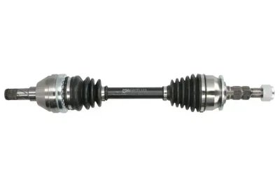 Приводний вал PASCAL G2X070PC Opel Astra 13396740