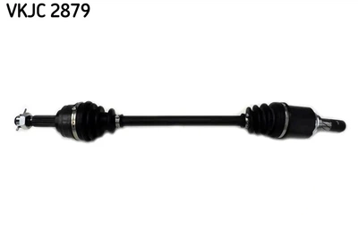 SKF NISSAN Напіввісь передн. лів. MICRA IV (K13K, K13KK) 1.2 10-15 SKF VKJC 2879 Nissan Micra 391011HC3B