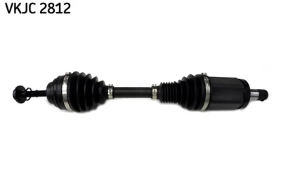 Піввісь SKF VKJC 2812 BMW X1 31607605511