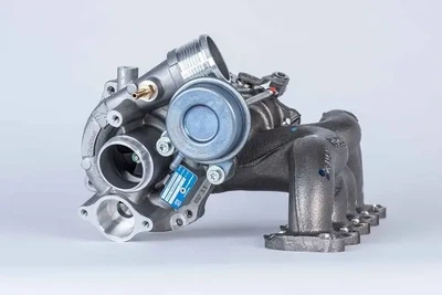 Турбокомпресор BorgWarner 53039880459 Volkswagen Tiguan, Passat, Golf, Touran, Scirocco, CC, Sharan, Jetta, Polo, EOS; Seat Ibiza; Audi A1; Skoda Fabia 03C145701B, 03C145701G, 03C145701K