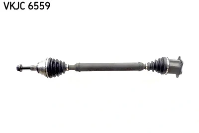 Приводний вал SKF VKJC 6559 Volkswagen Passat, Touran, T-Roc; Skoda Superb 3Q0407272AT, 3Q0407762HX
