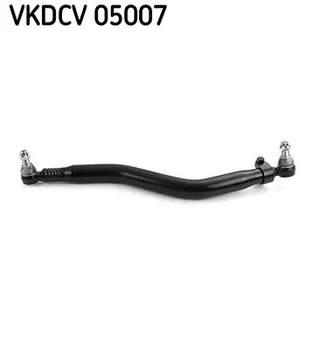 Поздовжня рульова тяга SKF VKDCV 05007 20727843, 21560882, 21560884