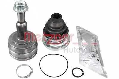 ШРКШ зі змазкою в комплекті METZGER 7110230 Volkswagen Transporter, Multivan 7H0501817, 7H0501817A, 7H0501818