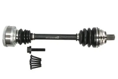 Приводний вал PASCAL G2S012PC Audi A3; Skoda Octavia; Volkswagen Jetta, Golf, Touran, Passat; Seat Leon, Toledo 1K0407271CP, 1K0407451FX, 1K0407271AT