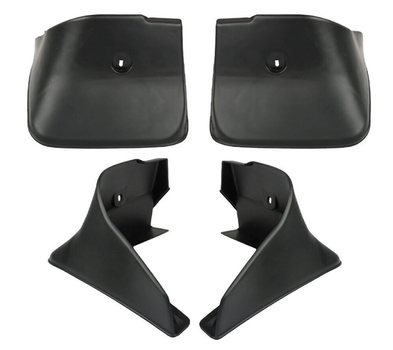 Оригинальные брызговики Toyota Corolla Sd 2003-2006 кт 4шт Toyota/Lexus PT769-12030