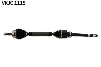 Приводний вал SKF VKJC1115 Citroen C4; Opel Grandland X 1609609680, 1618043280, 9677916180
