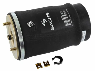 Сильфон пневматичної підвіски SACHS 994 910 BMW X5 1095579, 37121095579
