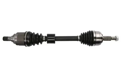 Приводний вал PASCAL G2R156PC Renault Scenic, Grand Scenic, Megane, Fluence 391016076R, 391019932R, 8200966862
