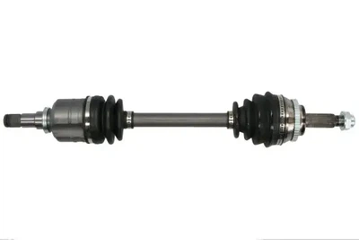 Приводний вал PASCAL G22013PC Toyota Corolla 4342002271, 4342002270, DM989NH