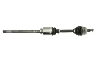 Приводний вал PASCAL G2R063PC Renault Espace 7700105447, 7700114056, 7701472850