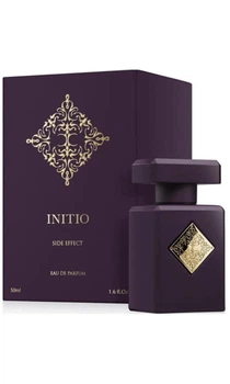 Initio Parfums Prives Side Effect