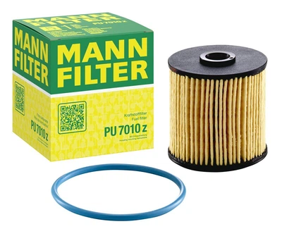 Фільтр палива MANN-FILTER (PU7010Z)