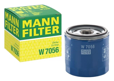 Фільтр мастила MANN-FILTER (W7056)