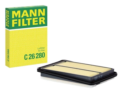 Фільтр повітряний MANN-FILTER (C26280)