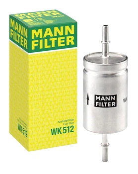 Фільтр палива MANN-FILTER (WK512)