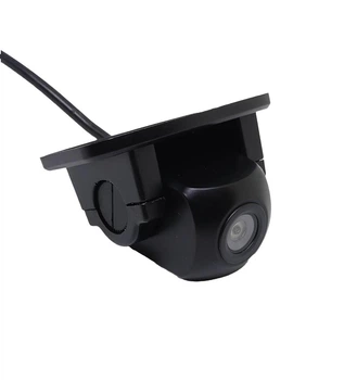 Універсальна камера переднього/заднього виду AHD 1080P / CVBS (150°, 1920×1080, 3 петлі) (КЗВ-123-05)