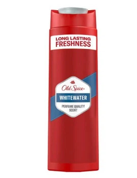 Гель для душу OLD SPICE White Water 250мл