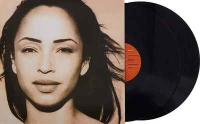 Вінілові платівки Sade - The Best of Sade (2 LP)