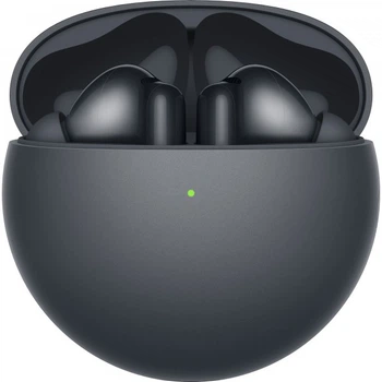 Навушники TWS HUAWEI FreeBuds 7i Black (55038459)