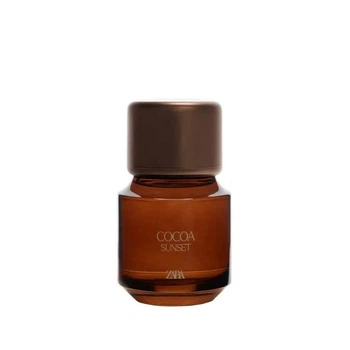 Парфумована вода Zara Cocoa Sunset 50 мл для жінок