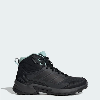 Женские ботинки Terrex Eastrail 3 Mid Climaproof Hiking adidas JR4016 39 (6 UK) серый (4068806004215)