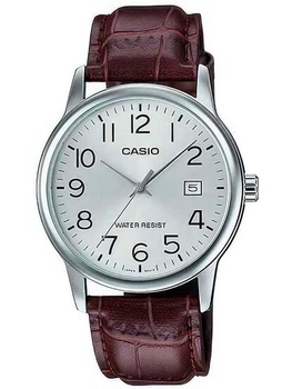 Чоловічі наручні годинники Casio MTP-V002L-7B2