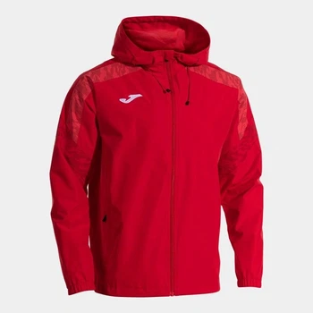 Ветровка Joma красная CHAMPIONS VIII 104374.600 Joma M