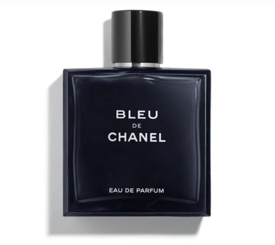 Чоловіча парфумована вода Bleu de Chanel 100 ml