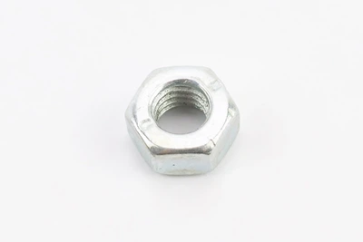 Гайка шестигранная М6x1 DIN 934, Україна