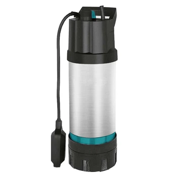 Насос колодезный 1кВт Qmax 110л/мин Hmax 35м с фильтром AQUATICA 773030