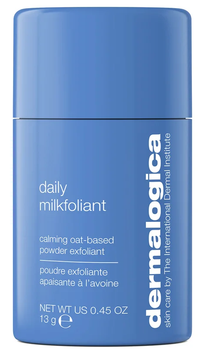 Peeling do twarzy w proszku Dermalogica Daily Milkfoliant łagodzący 13 g (666151112780)