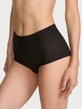 Трусики сліпи жіночі Victoria's Secret 404985101 M Чорні (1160467298)