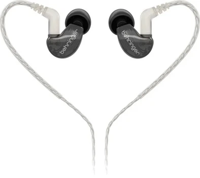 Наушники доканальные Behringer SD251-CK PRO IEM em6371 (4033653017282)