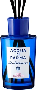 Аромадифузор Acqua Di Parma Blu Mediterraneo Fico Di Amalfi з паличками 180 мл (8028713821653)