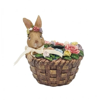 Подсвечник Villeroy & Boch Bunny Tales
