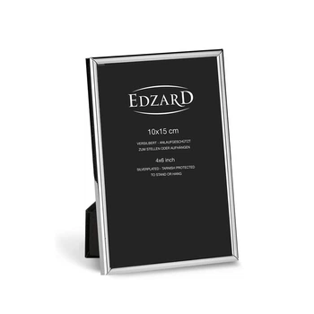 Фоторамка Edzard Генуя EDZ 3607 10*15 см
