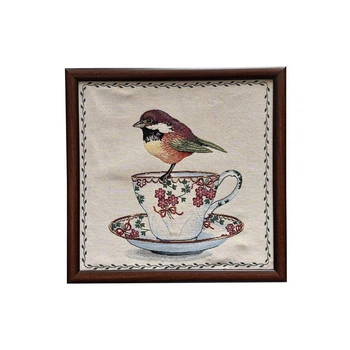 Картина Птичка Limaso NG 48*49 см