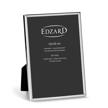 Фоторамка Edzard Генуя EDZ 3608 13*18 см