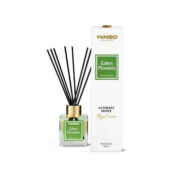 Аромадифузор Winso Ultimate White Eden Flowers