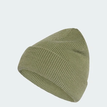 Шапка-бини Terrex Xploric Merino adidas KR6397 (Дорослі (M/L)) зеленый (4067907121609)