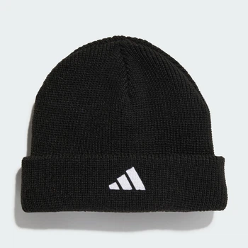 Детская шапка-бини Little Kids adidas JN2740 (Для дітей) черный (4068809458701)