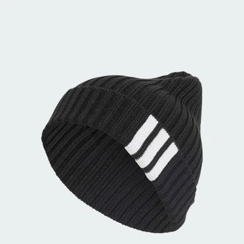 Шапка 3 Stripes adidas KH2015 (Дорослі (S/M)) черный (4068804165444)