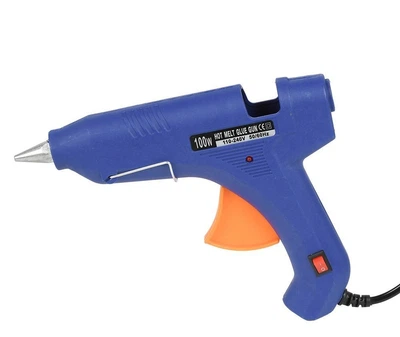 Клей-пістолет 100W д11мм 19*17см R41547