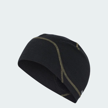 Шапка TERREX LIGHT MERINO adidas KG7540 (Дорослі (M/L)) черный (4067907110238)